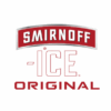 Smirnoff No. 21 Vodka Original – Botella de 750 ml