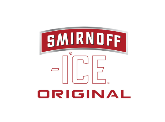 Smirnoff No. 21 Vodka Original – Botella de 750 ml