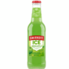 Smirnoff Vodka Sabor Manzana Verde – Botella de 750 ml