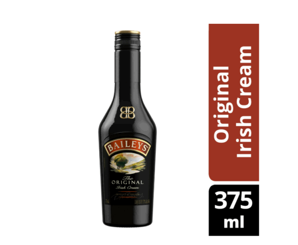 baylleys Baileys Original Irish Cream – Botella de 375 ml
