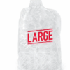 Bolsa de Hielo grande 16-22 lbs
