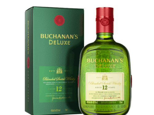 Baileys Original Irish Cream – Botella de 375 ml