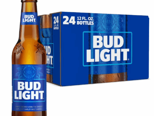 BUD LIGHT