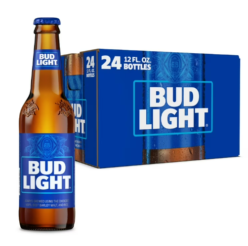 BUD LIGHT