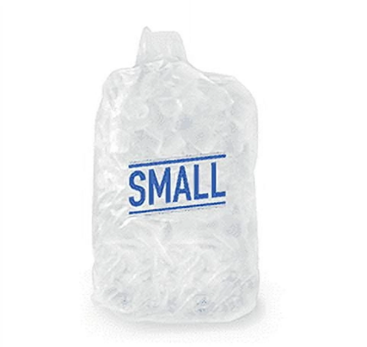 Bolsa de Hielo Pequeña 2.1 oz