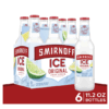 Smirnoff No. 21 Vodka Original – Botella de 750 ml