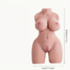 Muñeca Sexual