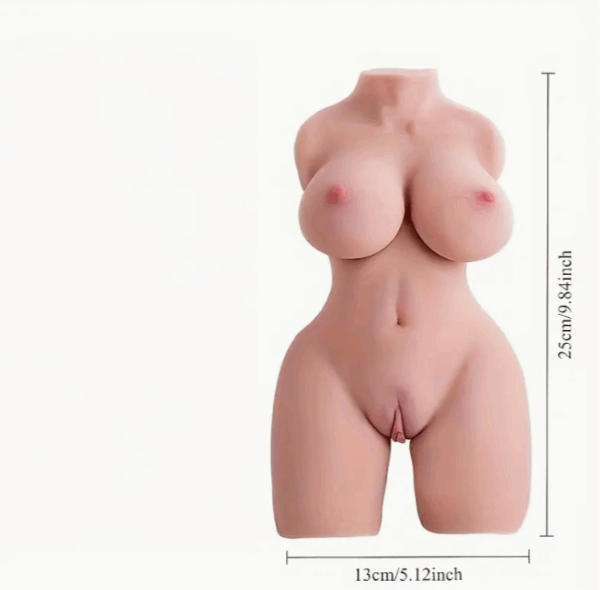 muneca Muñeca Sexual