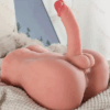 Muñeco sexual