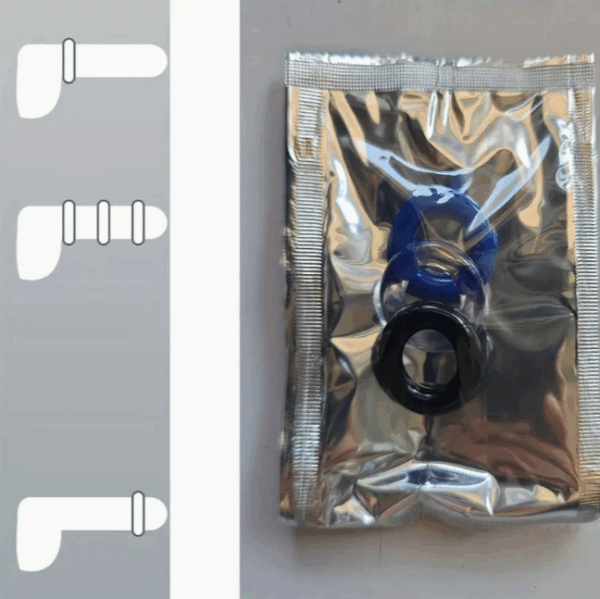 kitcuat kit de 32 pieza