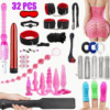 kit de 32 pieza