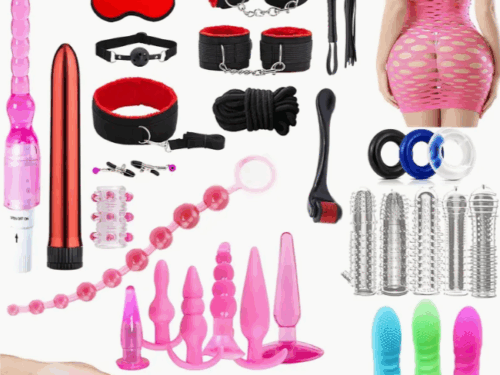 kit de 32 pieza