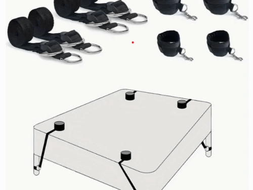 Kit de sujeción